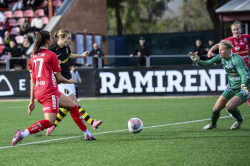 AIK - Linköping.  1-0