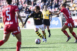 AIK - Linköping.  1-0