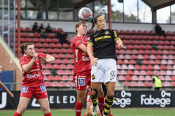 AIK - Linköping.  1-0