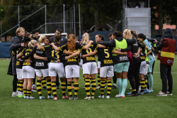 AIK - Linköping.  1-0