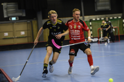 AIK - Storvreta.  1-9