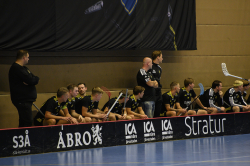 AIK - Storvreta.  1-9