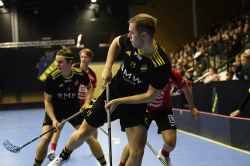 AIK - Storvreta.  1-9