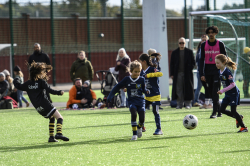 AIK:s höstcup 