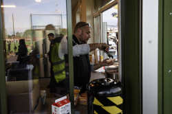 AIK:s höstcup 