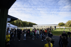 AIK:s höstcup 