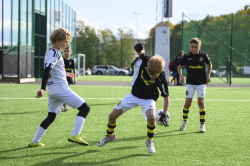 AIK:s höstcup 