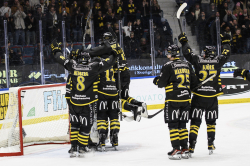 AIK - Dif.  4-2