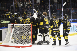 AIK - Dif.  4-2