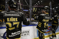 AIK - Dif.  4-2