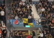 AIK - Färjestad.  1-2 efter förl.