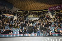 Publikbilder. AIK-Dif 