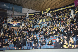 Publikbilder. AIK-Dif 