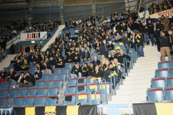 Publikbilder. AIK-Dif 