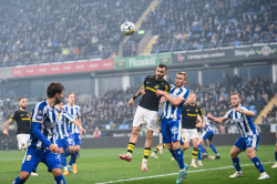 Göteborg - AIK. 1-2