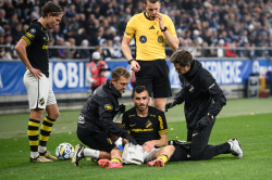 Göteborg - AIK. 1-2