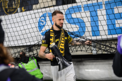 Göteborg - AIK. 1-2