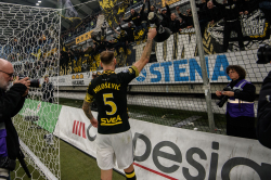 Göteborg - AIK. 1-2