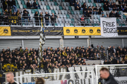 Publikbilder. Göteborg-AIK