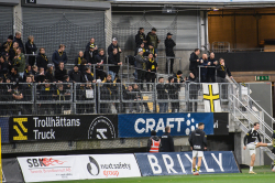 Publikbilder. Göteborg-AIK