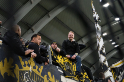 Publikbilder. Göteborg-AIK