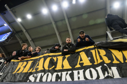 Publikbilder. Göteborg-AIK