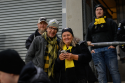 Publikbilder. Göteborg-AIK