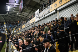 Publikbilder. Göteborg-AIK