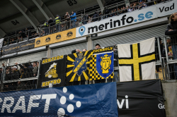 Publikbilder. Göteborg-AIK