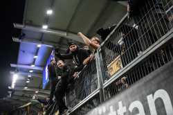 Publikbilder. Göteborg-AIK