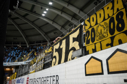 Publikbilder. Göteborg-AIK