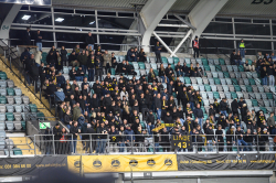 Publikbilder. Göteborg-AIK