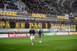 Publikbilder. Göteborg-AIK