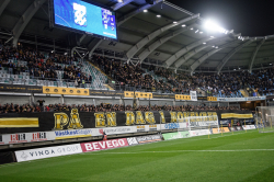 Publikbilder. Göteborg-AIK