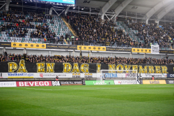 Publikbilder. Göteborg-AIK