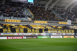 Publikbilder. Göteborg-AIK