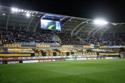 Publikbilder. Göteborg-AIK