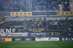 Publikbilder. Göteborg-AIK