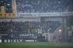 Publikbilder. Göteborg-AIK