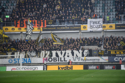 Publikbilder. Göteborg-AIK