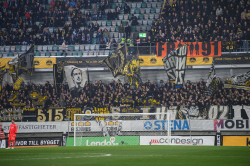 Publikbilder. Göteborg-AIK