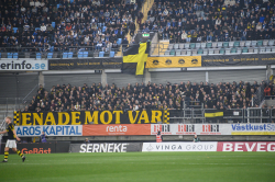 Publikbilder. Göteborg-AIK