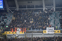 Publikbilder. Göteborg-AIK