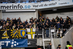 Publikbilder. Göteborg-AIK