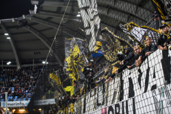 Publikbilder. Göteborg-AIK