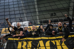 Publikbilder. Göteborg-AIK