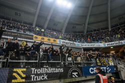 Publikbilder. Göteborg-AIK