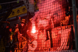 Publikbilder. Göteborg-AIK