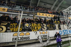 Publikbilder. Göteborg-AIK