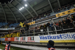 Publikbilder. Göteborg-AIK